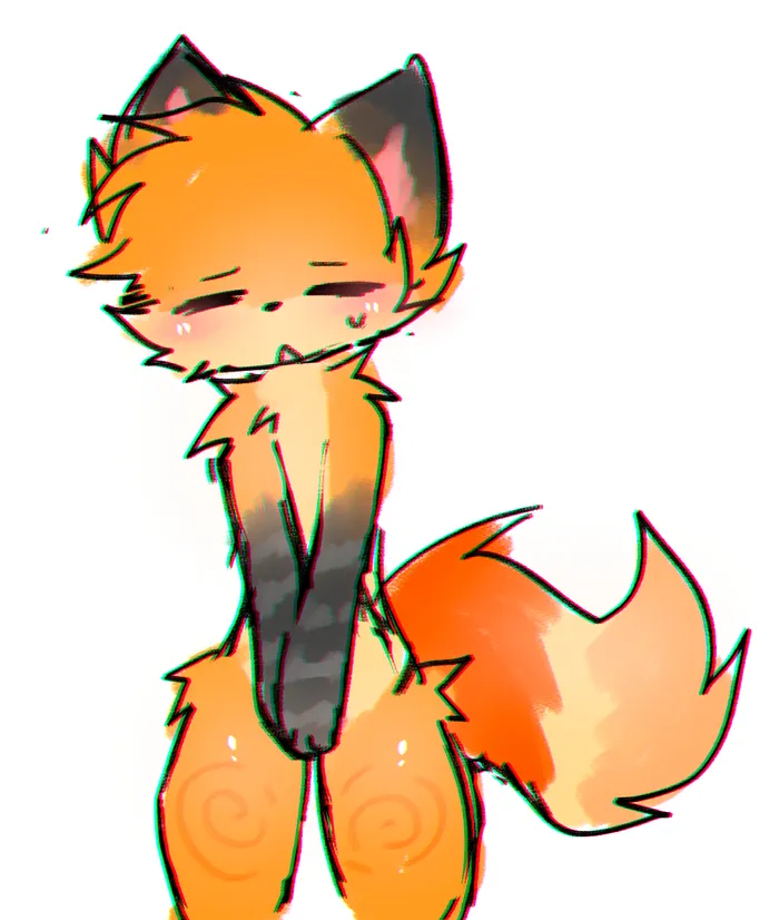 Commission of Dizzy