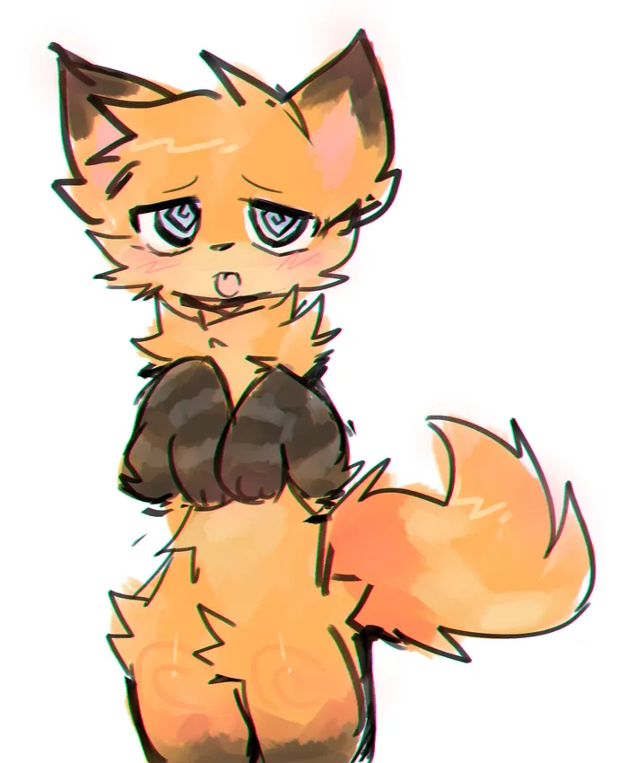 Commission of Dizzy