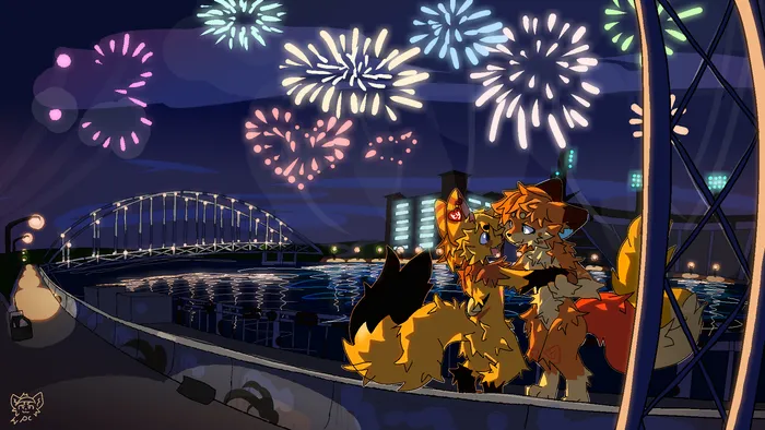 AC 25 — commission of Dizzy