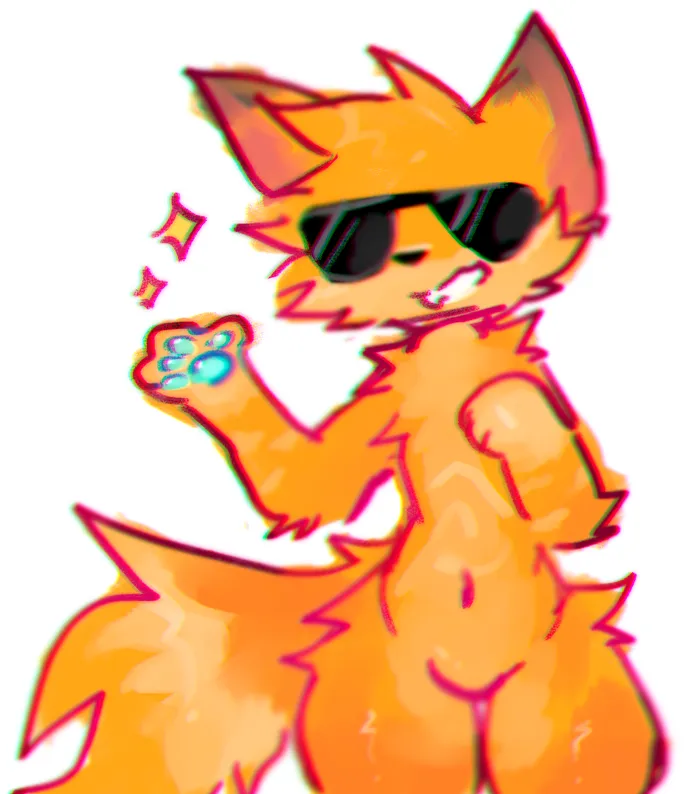 Commission of Dizzy