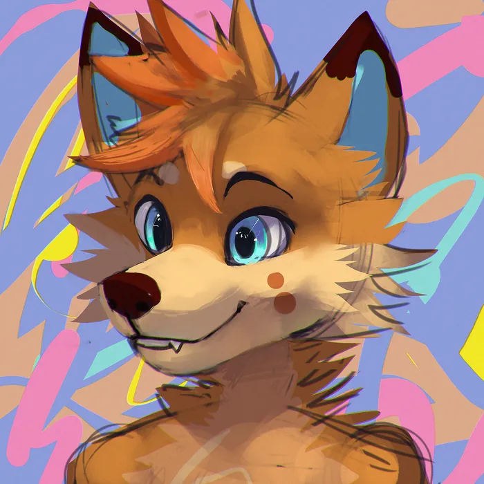 Commission of Dizzy