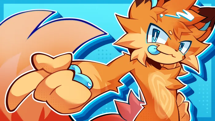 Commission of Dizzy